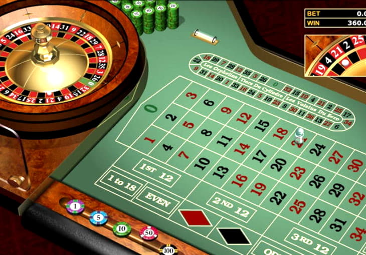 35 Giros de prueba en BoVegas Casino