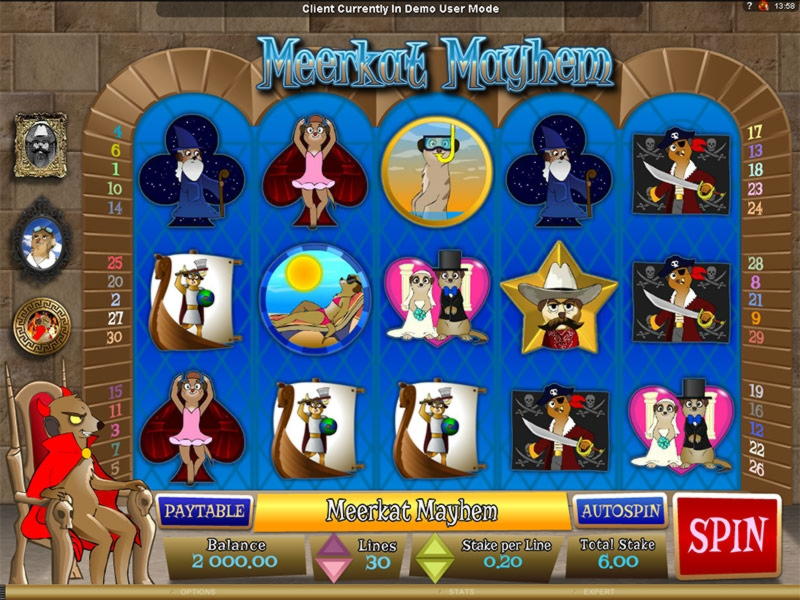EURO 435 ficha de casino gratis en Emu Casino